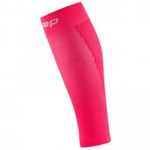 CEP Core Run 5.0, Kompressionsmanschette, Damen, pink