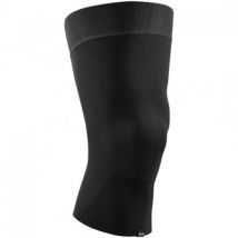 CEP Mid Support Compression, Kniebandage, schwarz
