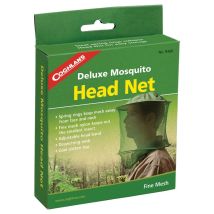 Coghlans Deluxe Head Net, Moskitonetz