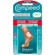 Compeed Extreme, Blasenpflaster, 5 Stk