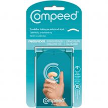 Compeed Sprekkede Fingre 10 stk