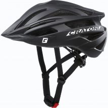Cratoni Agravic, Fahrradhelm, schwarz