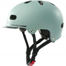 Cratoni C-Mate, Fahrradhelm, grün
