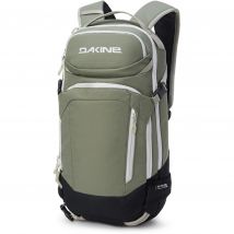 Dakine Heli Pro, 20L, grün