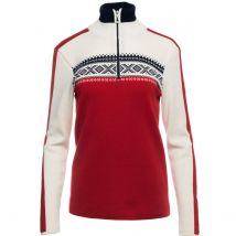 Dale of Norway Dystingen, Sweater, Damen, rot