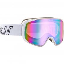 Demon Provider, Skibrille, weiß