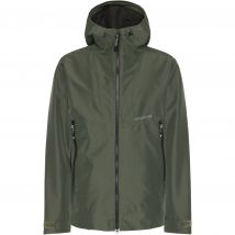 Didriksons Basil, Regenjacke, Herren, dunkelgrün