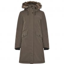 Didriksons Erika, Parka, Damen, braun