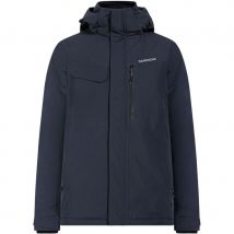 Didriksons Stefan, Jacke, Herren, dunkelblau