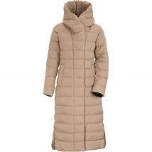 Didriksons Stella, Parka, Damen, beige