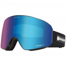 Dragon PXV, Skibrille, icon blue