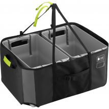 Edelrid Setter Tasche, Unisex, Schwarz