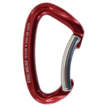 Edelweiss Karabiner Top Bent Gate, Karabiner