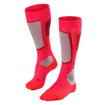 Falke SK2, Skisocken, Damen, Rose