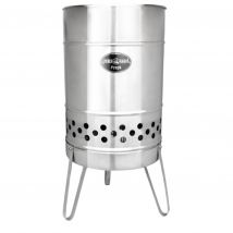 Feuerhand Fire Barrel Pyron, Feuertonne