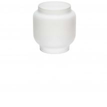Feuerhand Glass 276 Frosted, Mattiertes Glas