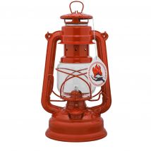 Feuerhand Hurricane Lantern 276, Laterne, Ziegelrot