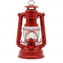 Feuerhand LED Lantern Baby Special 276 R, Rot