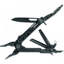 Gerber Center-Drive (Coyote Molle), Multitool, schwarz