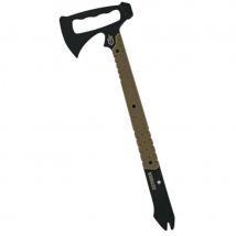 Gerber Downrange Tomahawk, multi