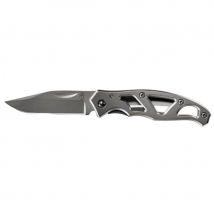 Gerber Paraframe Mini, Taschenmesser, Silber