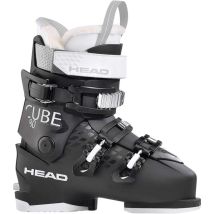 Head Cube 3 80 W, Skischuhe, Damen, schwarz