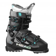 HEAD Edge 95 W HV GW, Skischuhe, Damen, schwarz/türkis