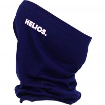 Helios Merino One, Schlauchtuch, navy