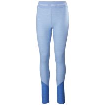 Helly Hansen Lifa Merino Midweight Pant, Damen, hellblau