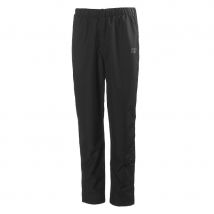 Helly Hansen Seven J, Regenhose, Damen, schwarz