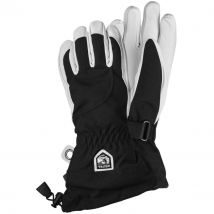 Hestra Heli Ski Skihandschuhe, Damen, schwarz