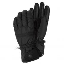 Hestra Primaloft Leather Skihandschuhe, Damen, schwarz