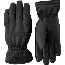 Hestra Primaloft Leather, Skihandschuhe, Damen, schwarz