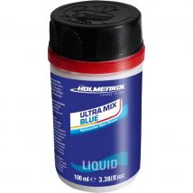 Holmenkol Ultra Mix Blue Liquid, 100ml