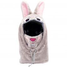 Hoxyheads Balaclava, Kaninchen