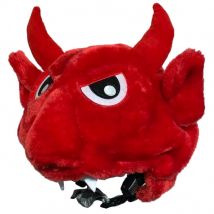 Hoxyheads Helmüberzug, Teufel