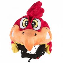 Hoxyheads Helmbezug, Rooster