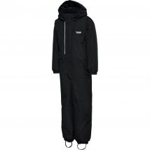 Hummel hmlJR Snowsuit WP 10K, Schneeanzug, Junior, schwarz