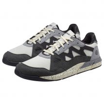 Joe Nimble Sneaker Addict, Schuhe, Damen, grau/weiß