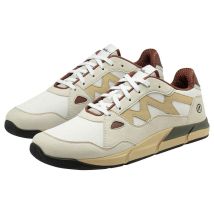 Joe Nimble Sneaker Addict, Schuhe, Herren, Braun