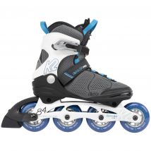 K2 Alexis 84 Pro, Inliner, Damen, grau
