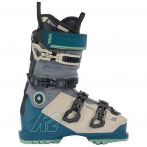 K2 Anthem 105 MV, Skischuhe, Damen, beige/blau