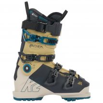 K2 Anthem 115 LV, Skischuhe, Damen, schwarz/beige
