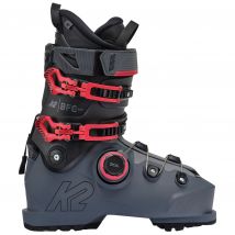 K2 BFC 110 BOA, Skischuhe, Herren, schwarz/grau