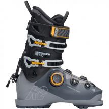 K2 Mindbender 100 BOA, Skischuhe, Herren, grau