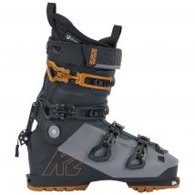 K2 Mindbender 100 MV, Skischuhe, Herren, grau/schwarz