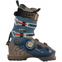 K2 Mindbender 120 BOA, Skischuhe, Herren, blau/braun