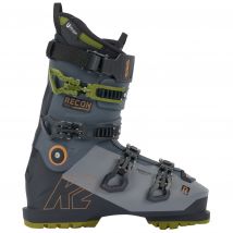 K2 Recon 120 MV, Skischuhe, Herren, grau