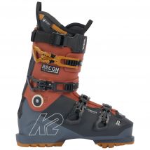 K2 Recon 130 LV, Skischuhe, Herren, schwarz/rot