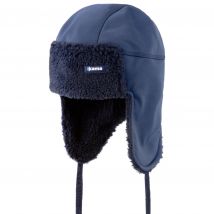 Kama Lapon, Softshell-Mütze, navy